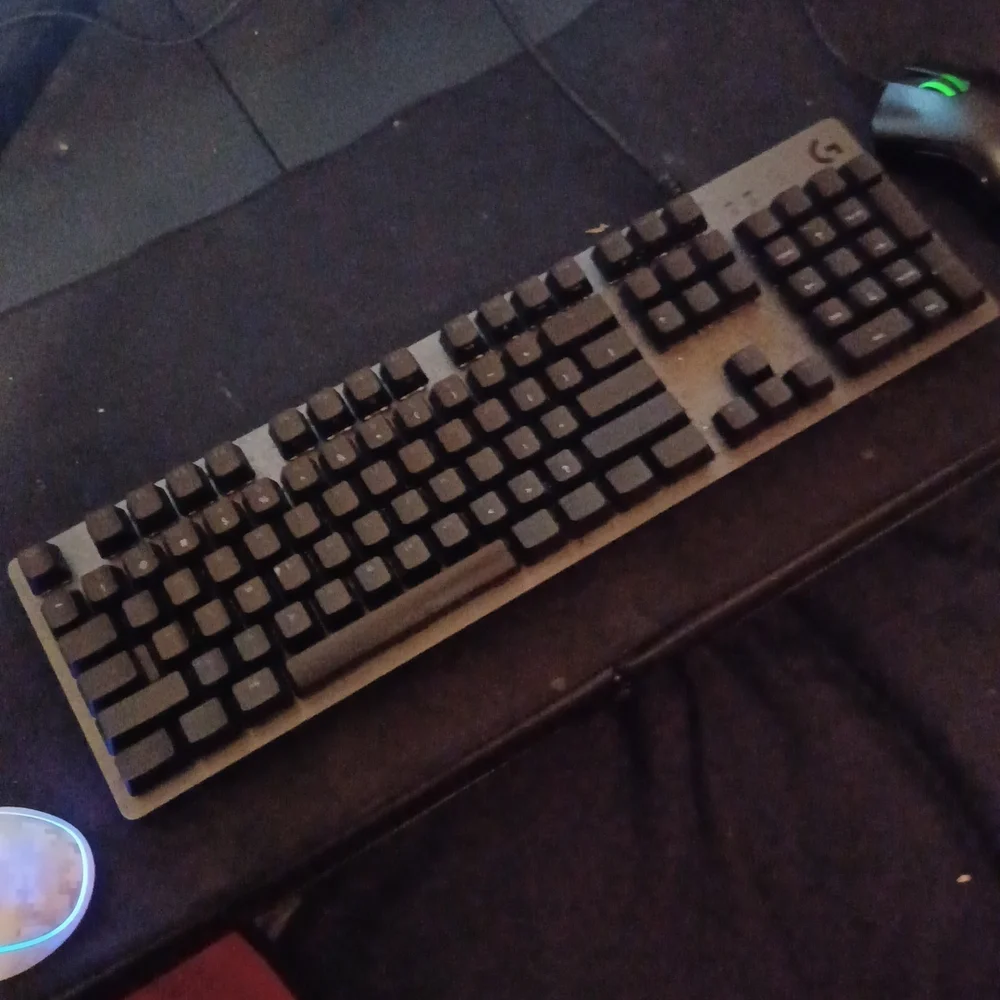 Gaming Keyboard